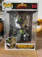 Venomized Groot 613 OVP Funko Pop Nordrhein-Westfalen - Viersen Vorschau