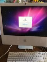 Apple iMac 20 Zoll 2006 Intel Core Duo 2GHz 2GB RAM Bayern - Effeltrich Vorschau