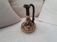 Kleine griechische Vase * altgriechische Kunst Replika * handmade Schleswig-Holstein - Bad Bramstedt Vorschau