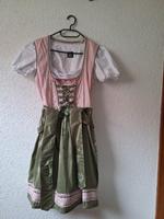 Dirndl mit Schürze Sachsen - Bahretal Vorschau