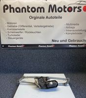 Original BMW 3er E36 Wischergestänge Motor Gestänge vorne 8391494 Niedersachsen - Vechta Vorschau