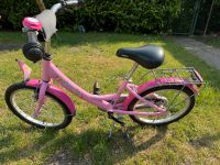 Puky Fahrrad 18 Zoll Prinzessin Lillifee Herzogtum Lauenburg - Börnsen Vorschau