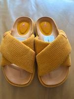 Jordan Sophia Womens Slide Ocker Cord Baden-Württemberg - Esslingen Vorschau