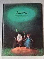 Kinderbuch Bilderbuch  "Laura" Binette Schroeder Köln - Longerich Vorschau