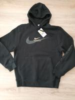 Nike Hoodie Kaputzenpullover Gr. S Herren Neu Bayern - Erding Vorschau