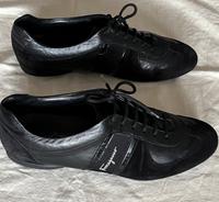Salvatore Ferragamo Schuhe Gr.40 Köln - Porz Vorschau