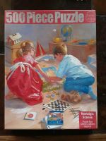 Premium Puzzle 500 pieces, NEU UND ORIGINAL VERPACKT Baden-Württemberg - Weinsberg Vorschau