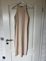 Kleid mit Etikett Zara M Kr. München - Taufkirchen Vorschau