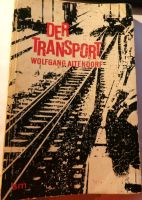 Der Transport / Wolfgang Altendorf / Taschenbuch Rheinland-Pfalz - Lingenfeld Vorschau