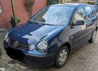 VW Polo 9n Baujahr 2004 für 3000 Euro VB Nordrhein-Westfalen - Harsewinkel Vorschau