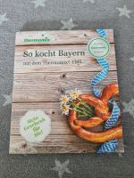 Thermomix Kochbuch So kocht Bayern NEUWERTIG Niedersachsen - Hanstedt Vorschau