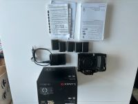 Panasonic Lumix DC-GH5 Kamera inkl. Objektiv und Speedbooster Baden-Württemberg - Leingarten Vorschau