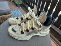 Nike WHY NOT 5 Größe 38,5 top Jordan Saarbrücken-West - Altenkessel Vorschau