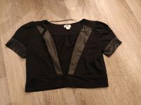 NEU Bolero Jacke Jäckchen Gr. 40/42 schwarz Kreis Pinneberg - Uetersen Vorschau