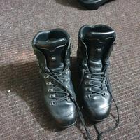 Stiefel Hanwag Sachsen-Anhalt - Harzgerode Vorschau