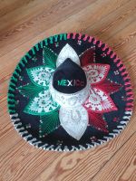 Hut Original Mexiko Sombrero 50cm Eimsbüttel - Hamburg Eimsbüttel (Stadtteil) Vorschau