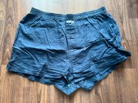 Boxershort lang, Herren Watsons, Größe M, blau Bayern - Uehlfeld Vorschau