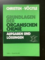 Grundlagen der organischen Chemie Baden-Württemberg - Gaildorf Vorschau