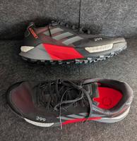 Adidas Terrex Agravic Ultra Gr. 42 UK 8 NEU Hessen - Rotenburg Vorschau