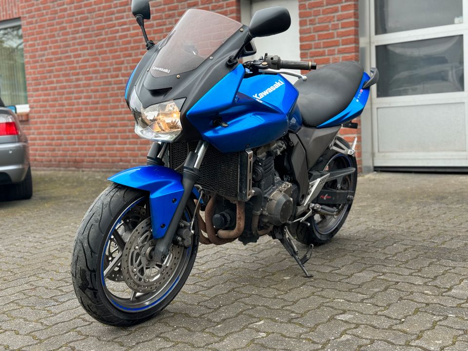 Kawasaki Z 750 S in Weeze