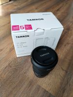 Tamron 17-28mm Di III RXD Sony E-Mount Top Zustand Wuppertal - Barmen Vorschau