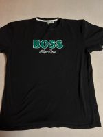 Hugo Boss T-Shirt schwarz Baden-Württemberg - Sinsheim Vorschau