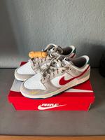 Nike Dunk Low Light Iron Ore 47,5 Leipzig - Eutritzsch Vorschau