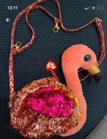 Kindertasche Mädchen Flamingo pink Niedersachsen - Bad Essen Vorschau