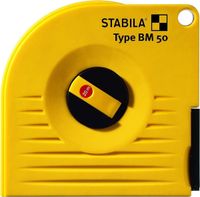 STABILA Bandmaß BM 50 W Rollmeter 30m Stahl Messband Rollmaßband Essen - Stoppenberg Vorschau