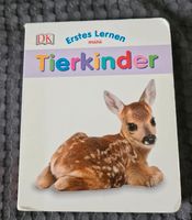 Kinderbuch: Erstes Lernen - Tierkinder Bayern - Altdorf bei Nürnberg Vorschau
