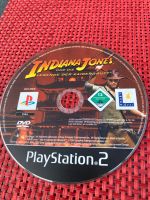 Indiana Jones PlayStation 2 Spiel zu verkaufen Bayern - Weißenburg in Bayern Vorschau