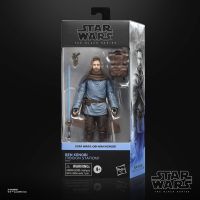 ✅ Star Wars Black Series - Ben Kenobi (Tibidon Station) NEU & OVP Bayern - Grafenrheinfeld Vorschau