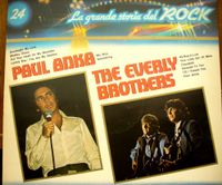 Paul Anka und die Everly Brothers Vinyl Nordrhein-Westfalen - Wachtberg Vorschau
