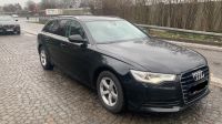 Audi A6 2.0 177ps Beschreibung lesen!! Nordrhein-Westfalen - Minden Vorschau