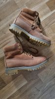 New women's hiking boots never worn Berlin - Charlottenburg Vorschau