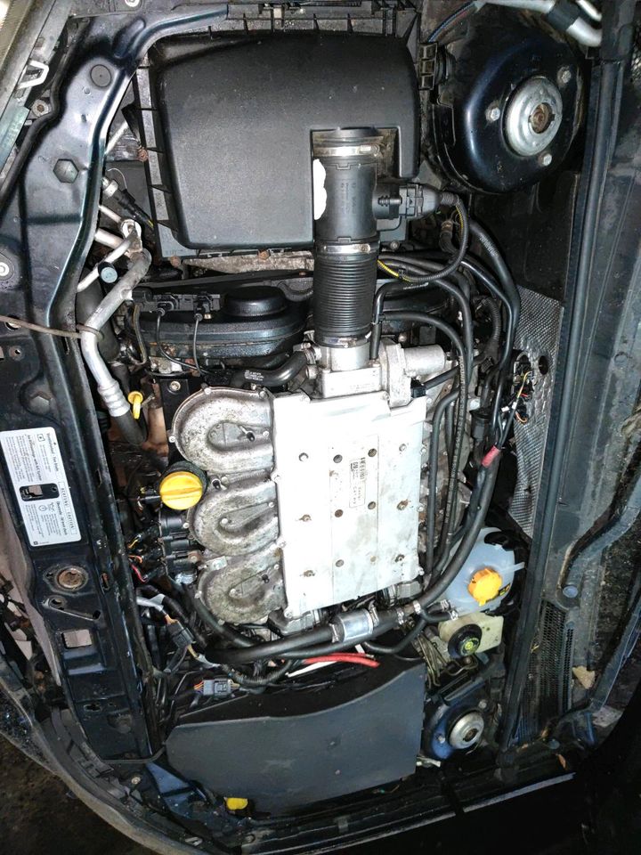 Vectra C GTS 3,2 V6 Irmscher in Sontheim