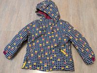 Softshell Winterjacke Mädchen 86 Thüringen - Wichtshausen Vorschau