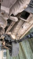 Suche VW T5.2 Unterfahrschutz und Hitzeschutzblech Bayern - Wechingen Vorschau