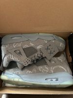 Jordan Retro 4 kaws Leipzig - Sellerhausen-Stünz Vorschau