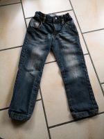 Topolino Jeans 116 Bayern - Elchingen Vorschau