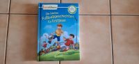 Leselöwen - Die besten Fußballgeschichten für Erstleser Rheinland-Pfalz - Neuwied Vorschau