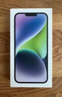 Originalverpackung für Apple iPhone 14 Plus Purple, 256GB München - Bogenhausen Vorschau