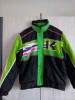 Damen-Motorradblouson KAWASAKI Sachsen - Lichtenstein Vorschau