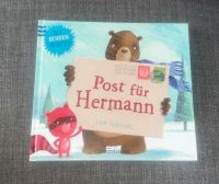Kinderbuch „Post für Hermann“ - NEU! Bayern - Scheidegg Vorschau
