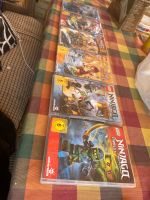 Ninjago DVDS Berlin - Spandau Vorschau