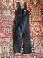 Damen Motorrad Latzhose Leder, IXS, Gr. 36 Baden-Württemberg - Kusterdingen Vorschau