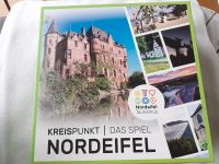 Kreispunkt das Spiel Nordeifel Nordrhein-Westfalen - Nettersheim Vorschau