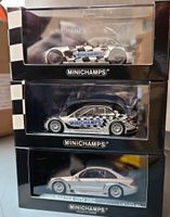 Minichamps Mercedes Raritäten 1:43 OVP Essen - Essen-Borbeck Vorschau