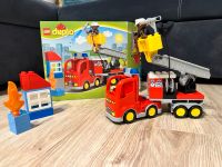 LEGO Duplo 10592 - Löschfahrzeug/ Feuerwehr Nordrhein-Westfalen - Leverkusen Vorschau