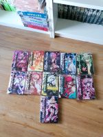 Machi Maho Band 1 - 11 komplett mit Bags Manga Anime Niedersachsen - Twist Vorschau
